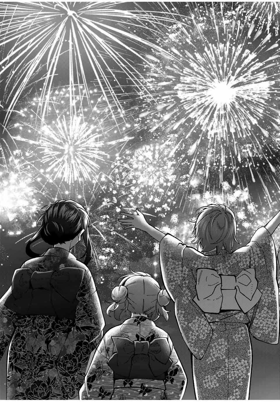 田んぼで拾った女騎士、田舎で俺の嫁だと思われている Chap 37 - Next Chap 38