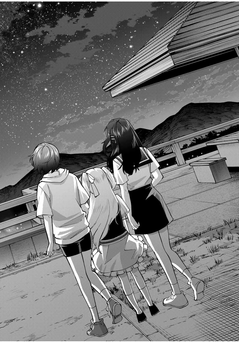 田んぼで拾った女騎士、田舎で俺の嫁だと思われている Chap 32 - Next Chap 33