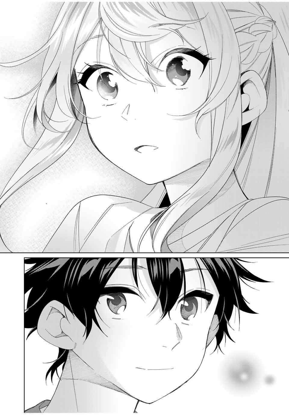 田んぼで拾った女騎士、田舎で俺の嫁だと思われている Chap 55 - Next Chap 56