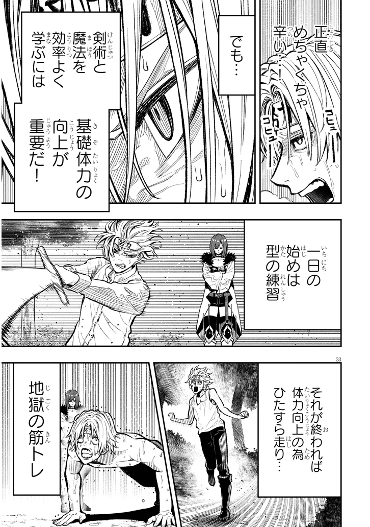 Taida na Akujoku Kizoku ni Tensei Shita Ore, Scenario o Bukkowa Shitara Kikaku-gai no Maryoku de Saikyou ni Natta Chap 1 - Next Chap 2