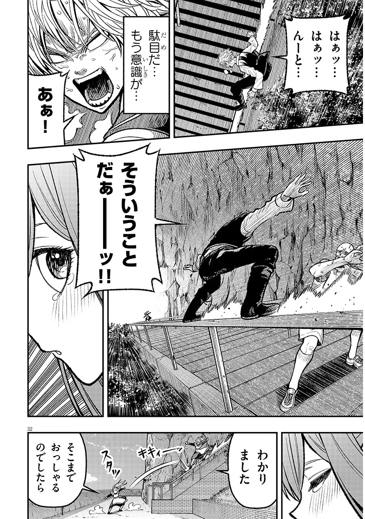 Taida na Akujoku Kizoku ni Tensei Shita Ore, Scenario o Bukkowa Shitara Kikaku-gai no Maryoku de Saikyou ni Natta Chap 4 - Next Chap 5
