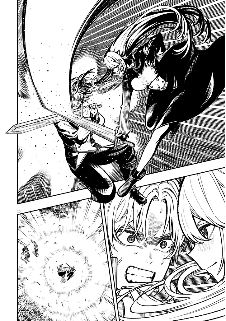 Taida na Akujoku Kizoku ni Tensei Shita Ore, Scenario o Bukkowa Shitara Kikaku-gai no Maryoku de Saikyou ni Natta Chap 5 - Next Chap 6