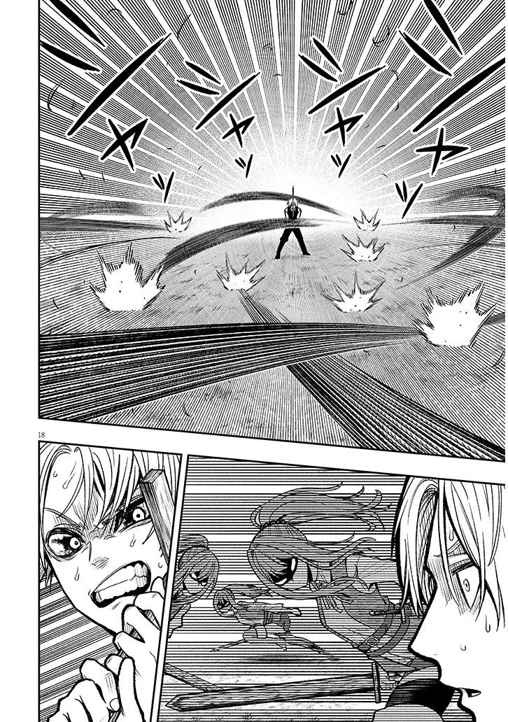 Taida na Akujoku Kizoku ni Tensei Shita Ore, Scenario o Bukkowa Shitara Kikaku-gai no Maryoku de Saikyou ni Natta Chap 5 - Next Chap 6