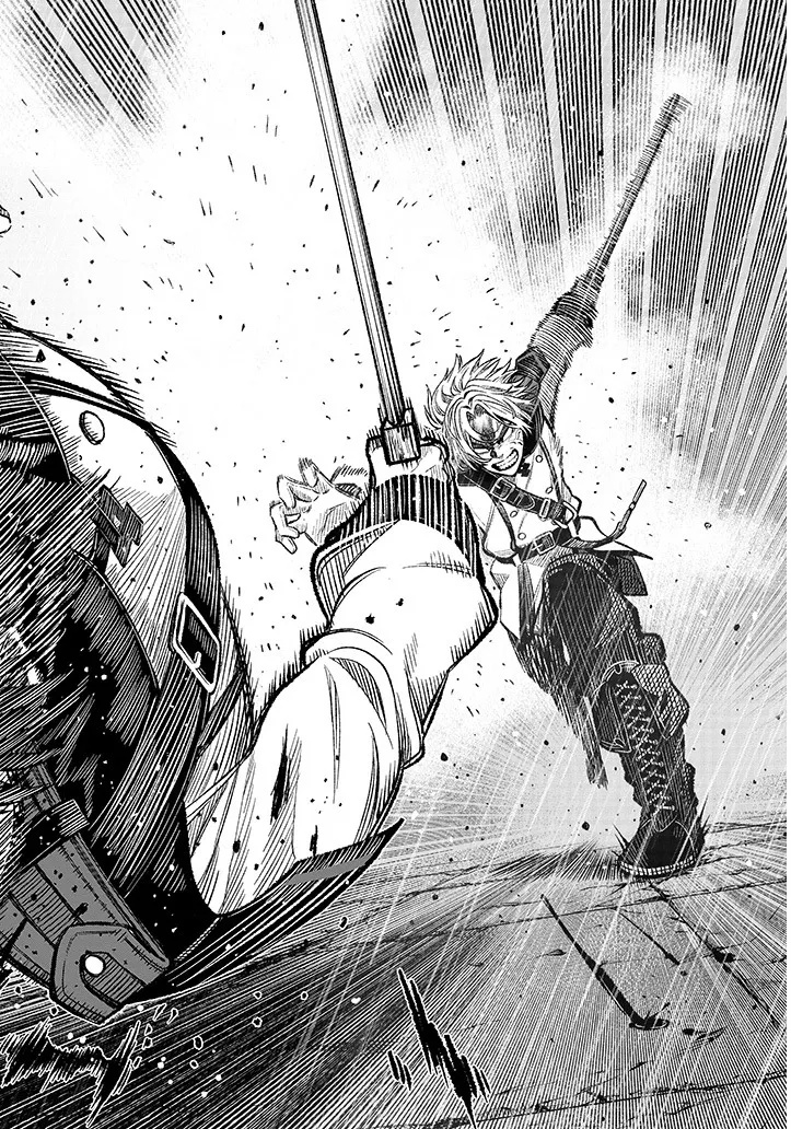 Taida na Akujoku Kizoku ni Tensei Shita Ore, Scenario o Bukkowa Shitara Kikaku-gai no Maryoku de Saikyou ni Natta Chap 6 - Next Chap 7