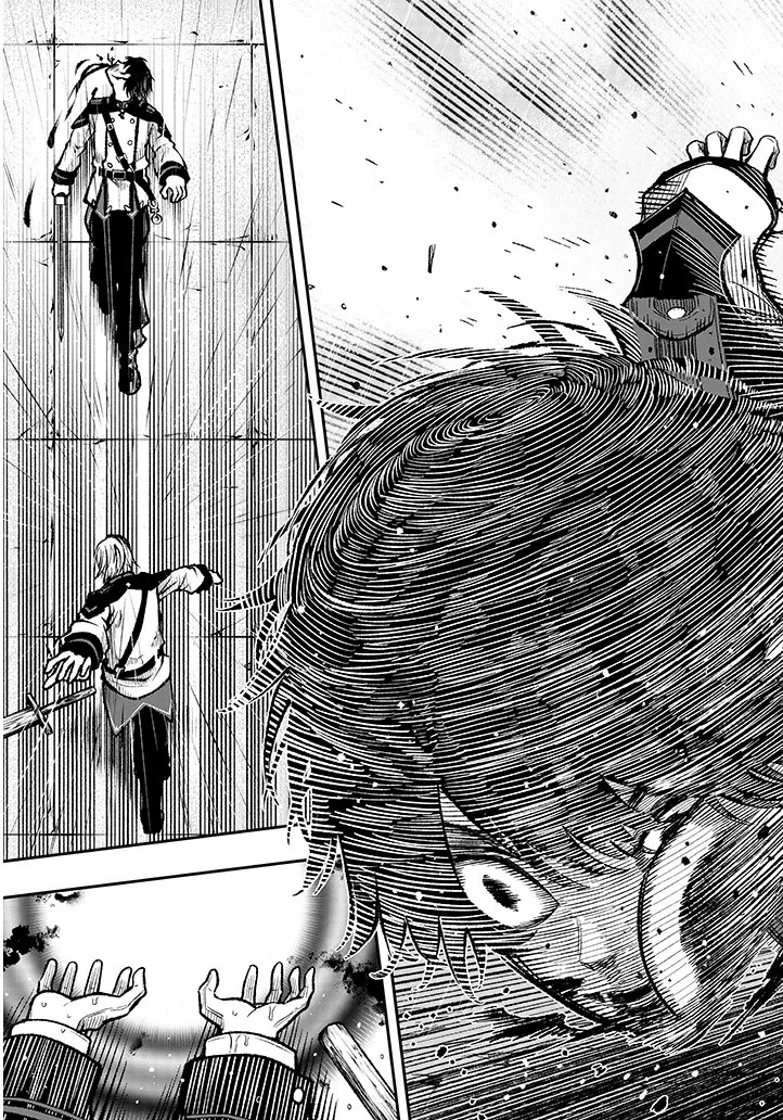 Taida na Akujoku Kizoku ni Tensei Shita Ore, Scenario o Bukkowa Shitara Kikaku-gai no Maryoku de Saikyou ni Natta Chap 6 - Next Chap 7