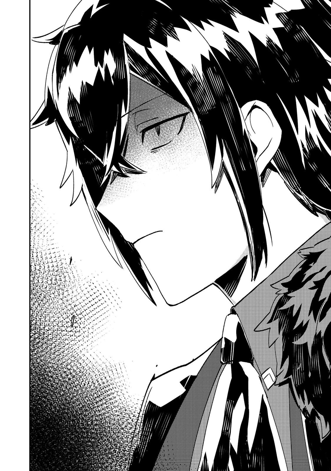 Taidana Akuyaku Kizoku no Ore ni, Kon'yaku Haki Sareta Akuyaku Reijou ga Totsuidara Saikyou no Fuufu ni Narimashita @COMIC Chap 9 - Next Chap 10