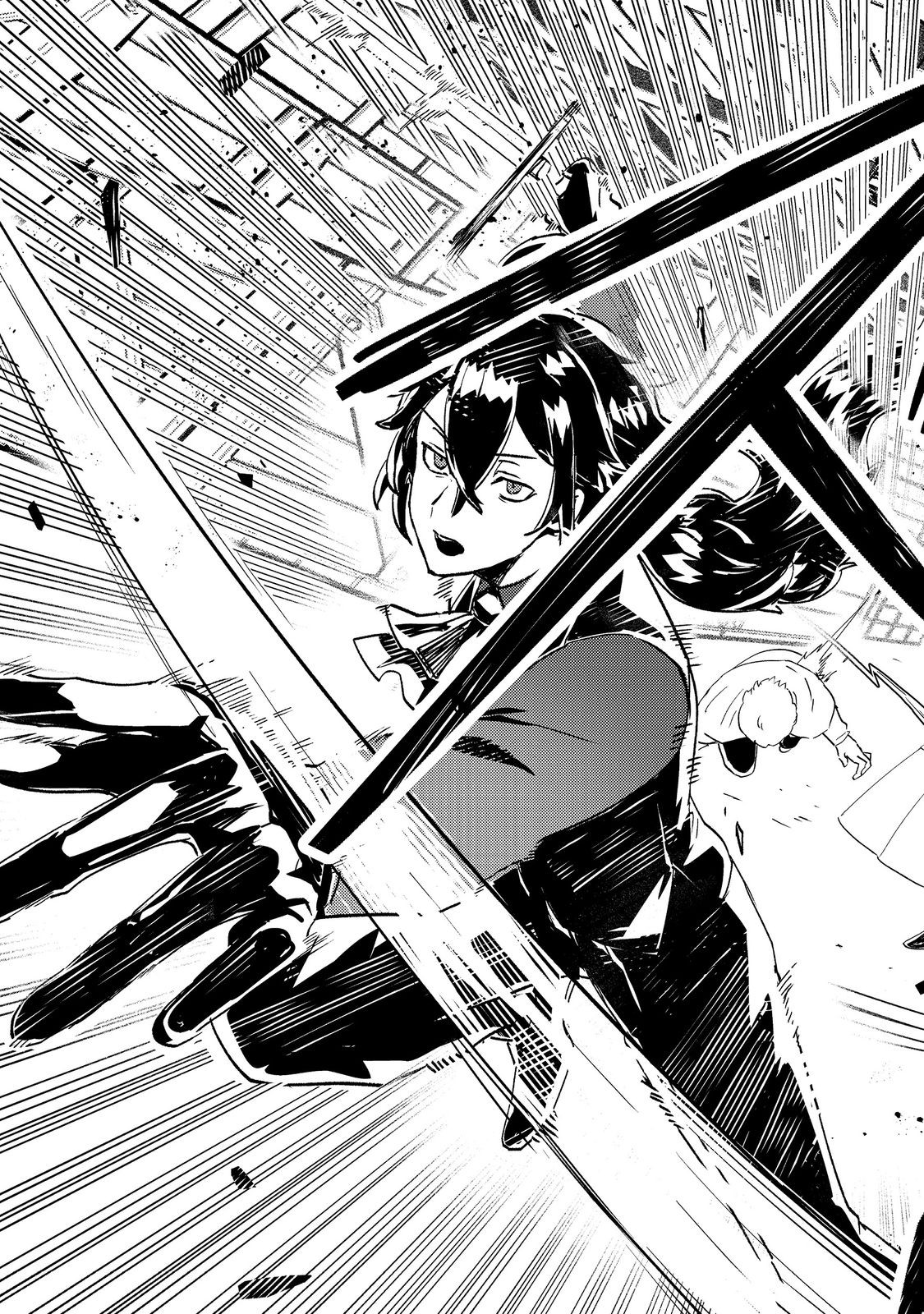 Taidana Akuyaku Kizoku no Ore ni, Kon'yaku Haki Sareta Akuyaku Reijou ga Totsuidara Saikyou no Fuufu ni Narimashita @COMIC Chap 5 - Next Chap 6