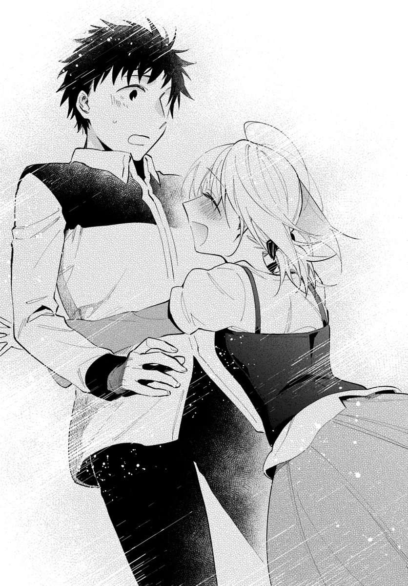 Takarakuji de 40-oku Atattan Dakedo Isekai ni Ijuu Suru Chap 40 - Next Chap 41