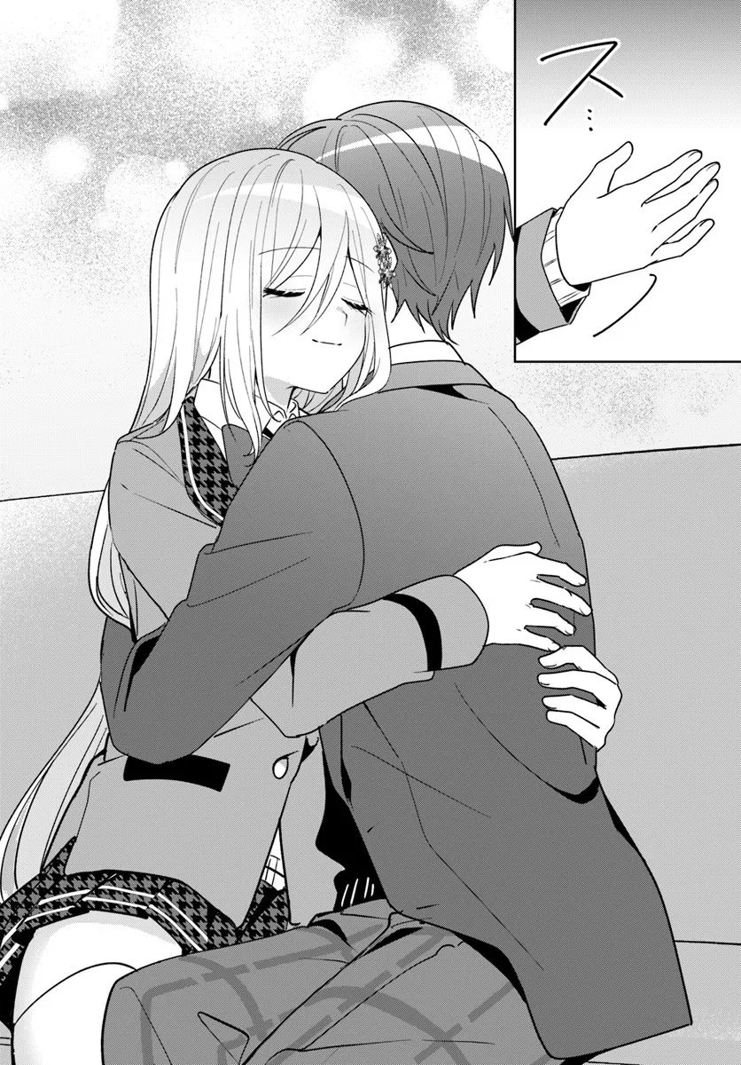 Takou no Koori Hime o Tasuketara, Otomodachi kara Hajimeru Koto ni Narimashita Chap 13.2 - Next Chap 14.2