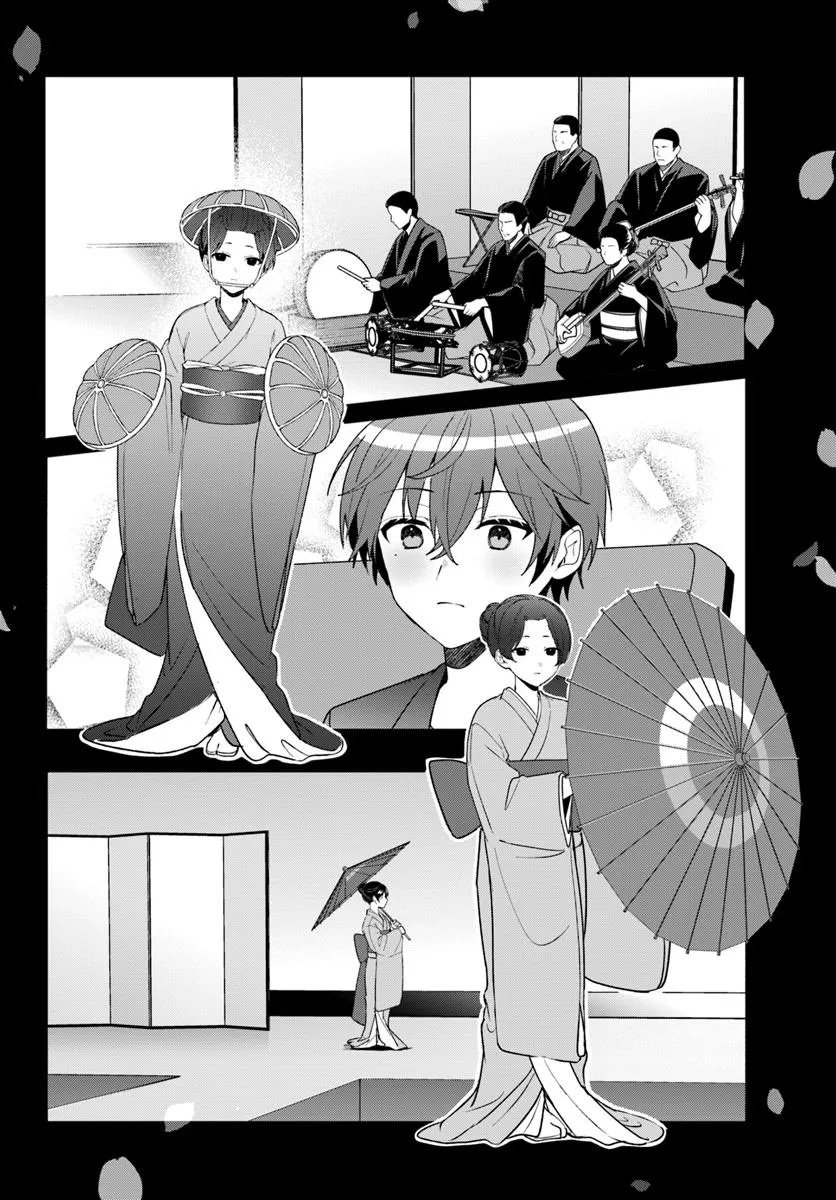 Takou no Koori Hime o Tasuketara, Otomodachi kara Hajimeru Koto ni Narimashita Chap 12.1 - Next Chap 13.1