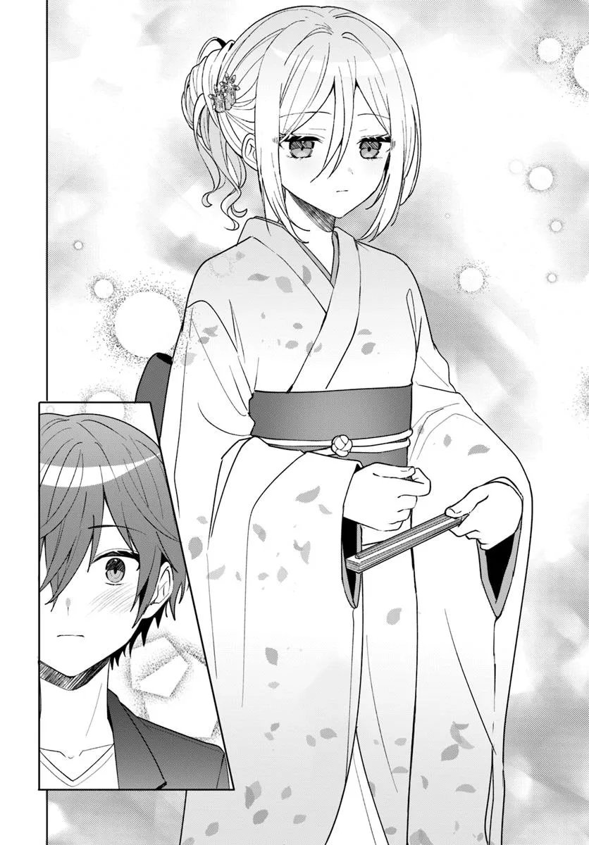 Takou no Koori Hime o Tasuketara, Otomodachi kara Hajimeru Koto ni Narimashita Chap 12.2 - Next Chap 13.2