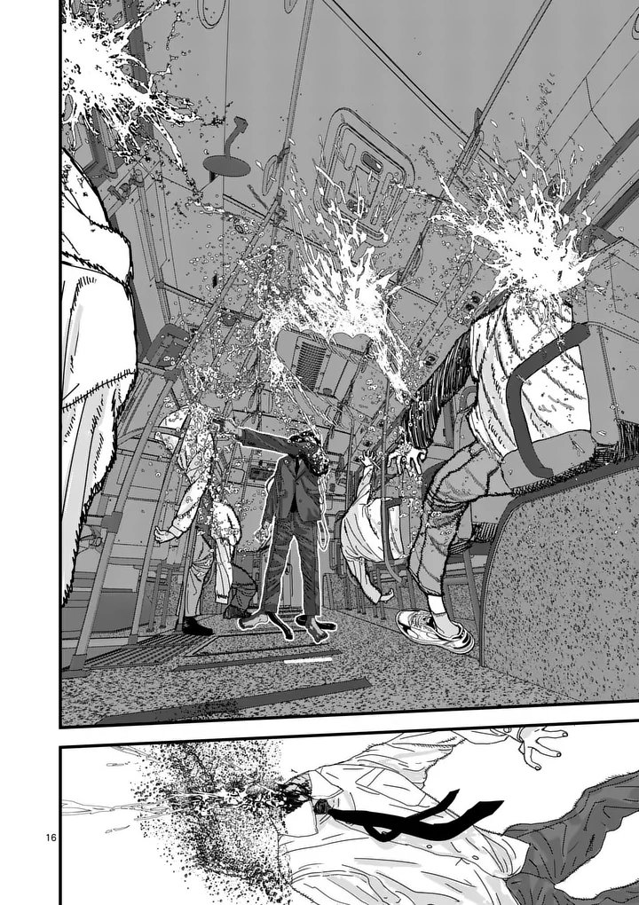 Tengoku 2.0 Chap 11 - Next Chap 12