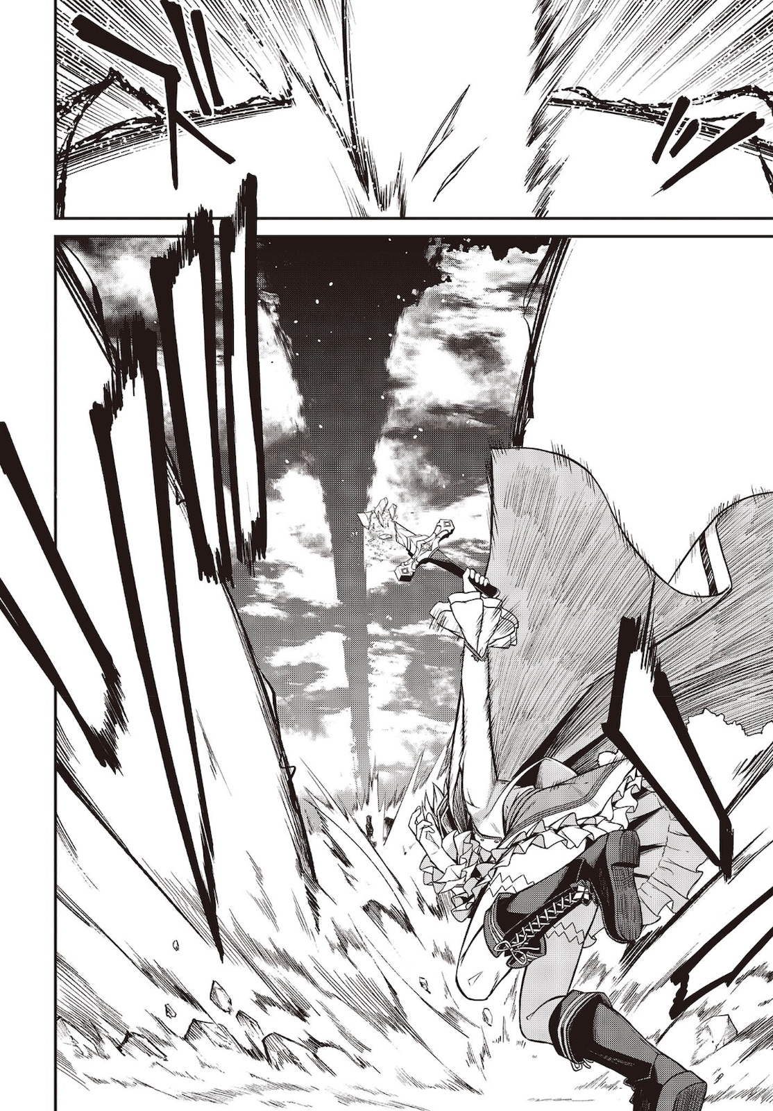 転生王女と天才令嬢の魔法革命 Chap 15 - Next Chap 16