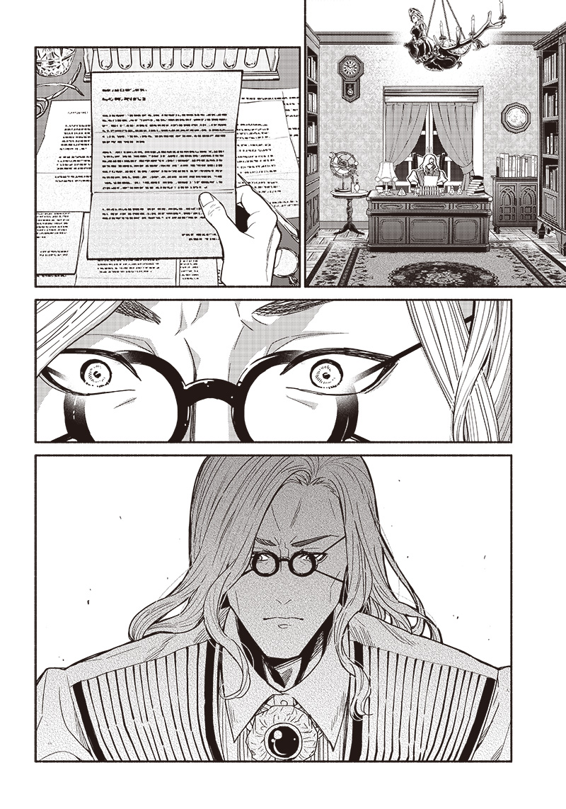 転生ゴブリンだけど質問ある Chap 85 - Next Chap 86