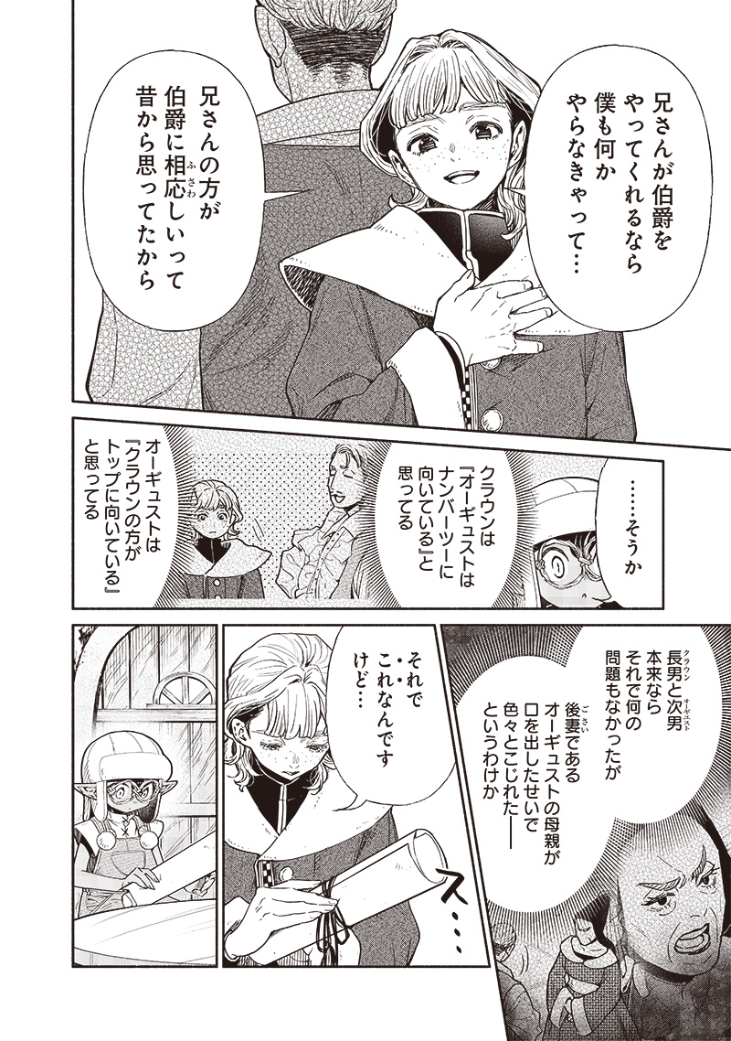 転生ゴブリンだけど質問ある Chap 92 - Next Chap 93