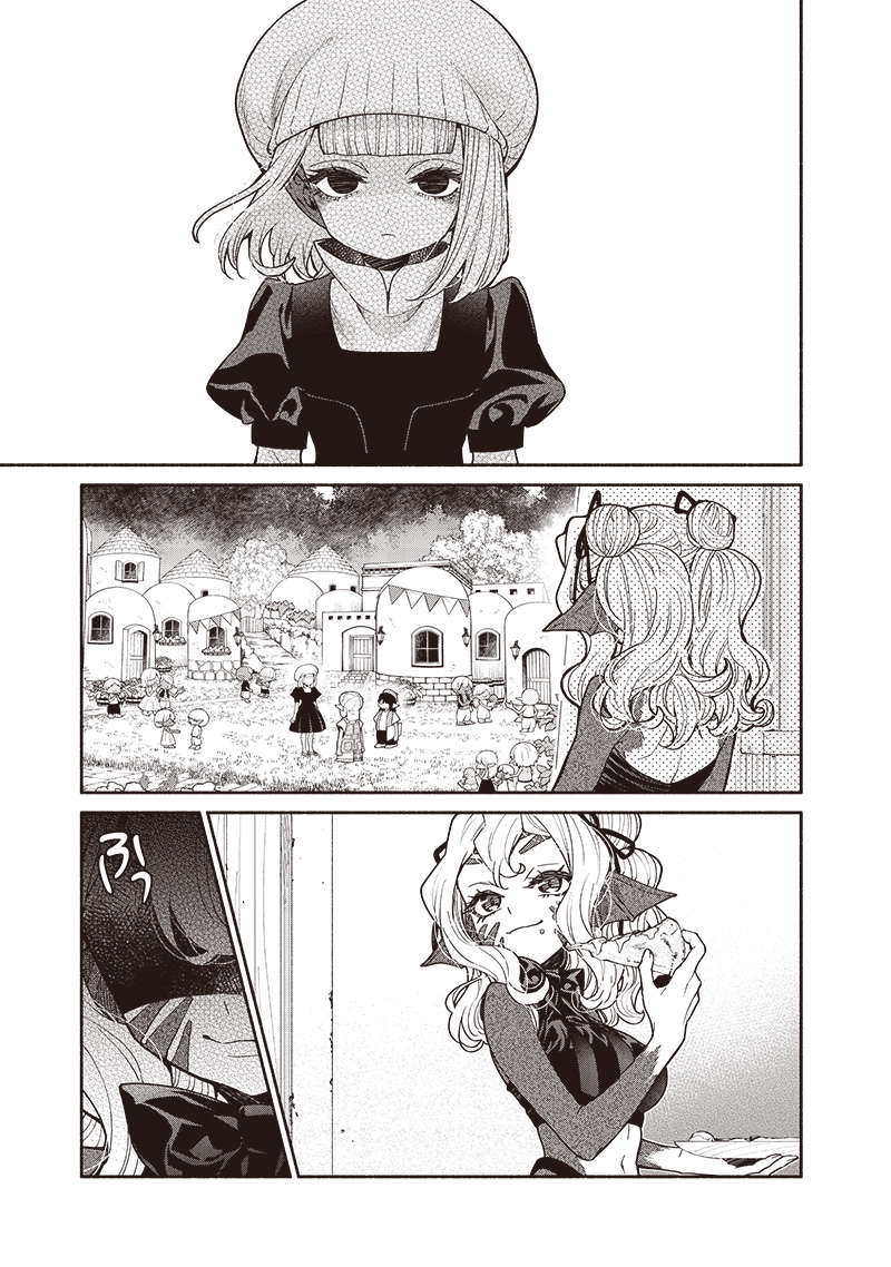 転生ゴブリンだけど質問ある Chap 103 - Next Chap 104
