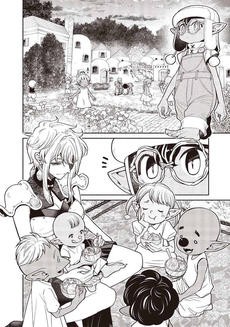 転生ゴブリンだけど質問ある Chap 115 - Next Chap 116