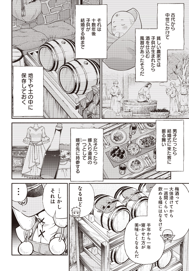 転生ゴブリンだけど質問ある Chap 38 - Next Chap 39