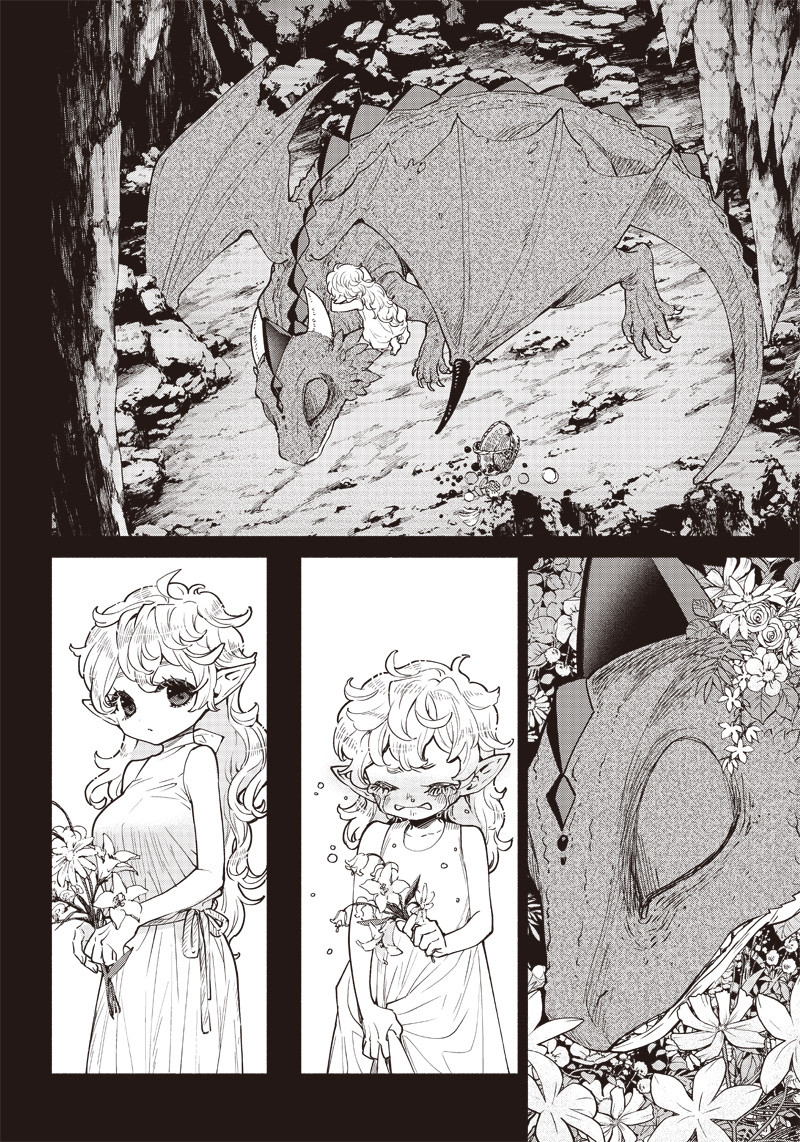 転生ゴブリンだけど質問ある Chap 39 - Next Chap 40