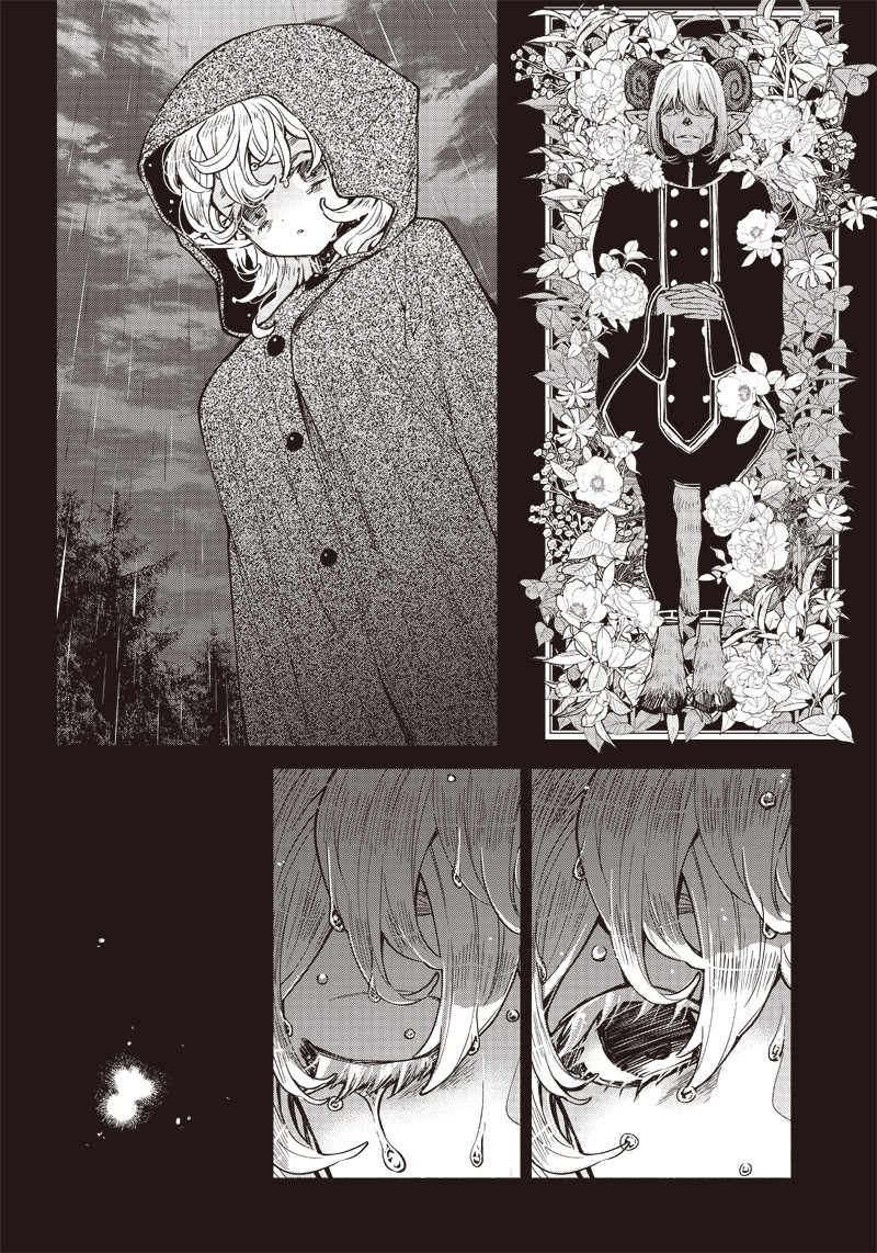 転生ゴブリンだけど質問ある Chap 39 - Next Chap 40