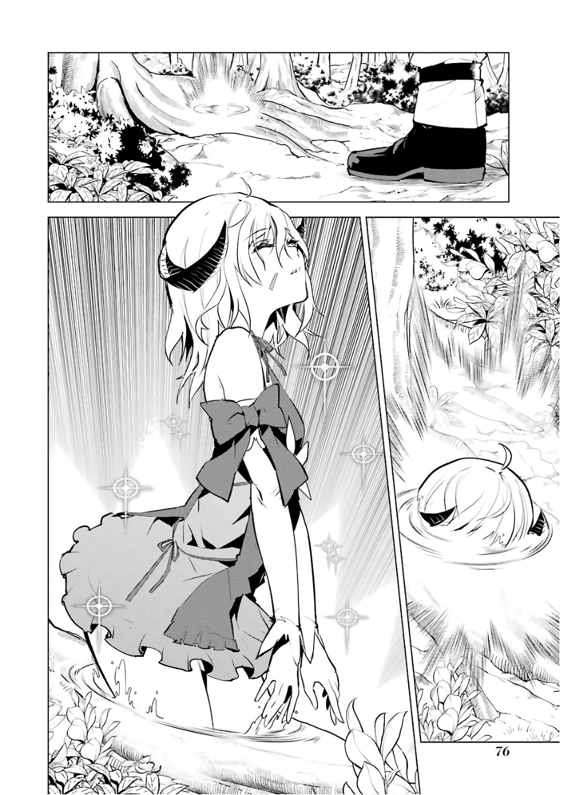 Tensei Kenja no Isekai Life: Daini no Shokugyou o Ete, Sekai Saikyou ni Narimashita Chap 11 - Next Chap 12