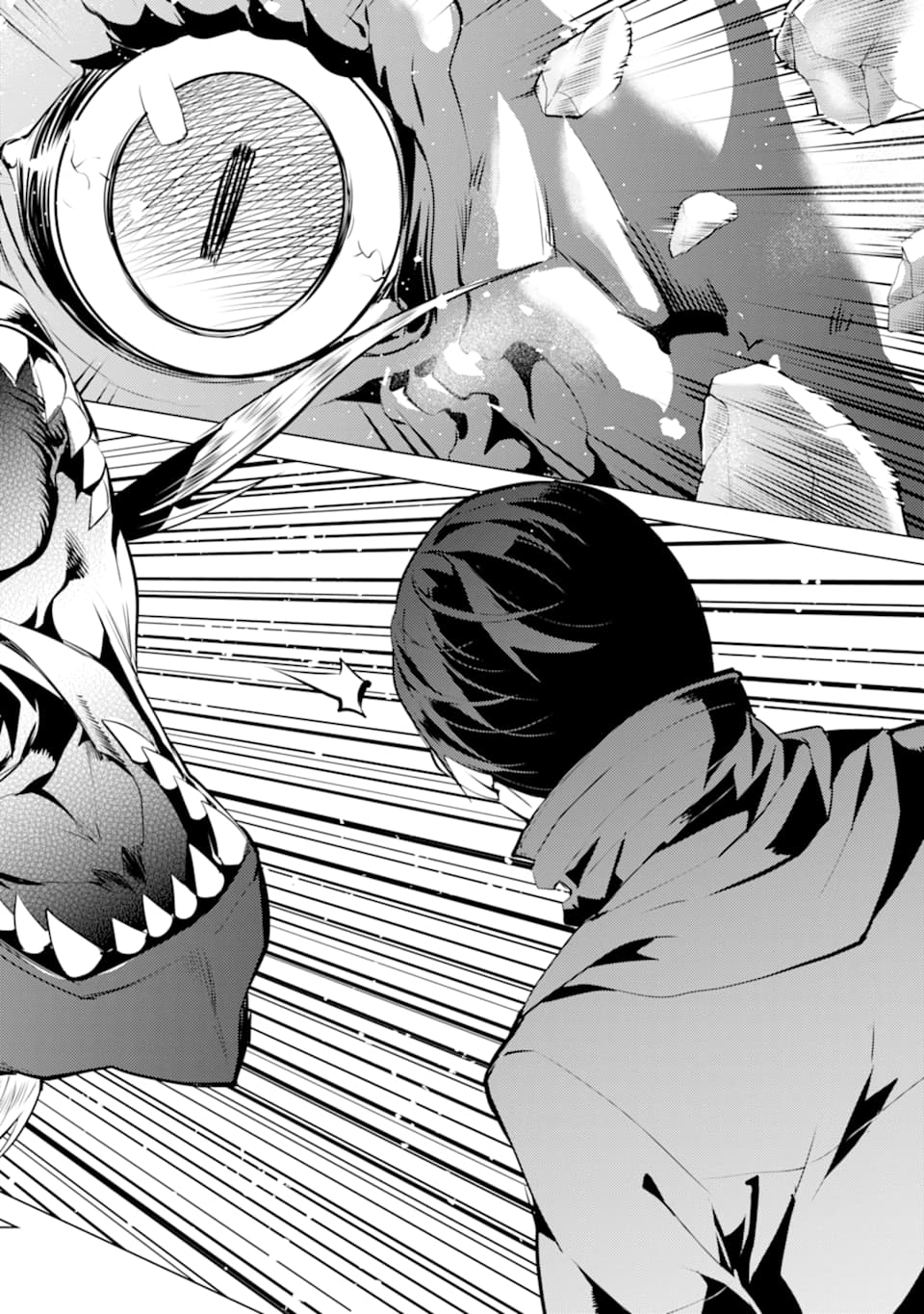 Tensei Kenja no Isekai Life: Daini no Shokugyou o Ete, Sekai Saikyou ni Narimashita Chap 17 - Next Chap 18
