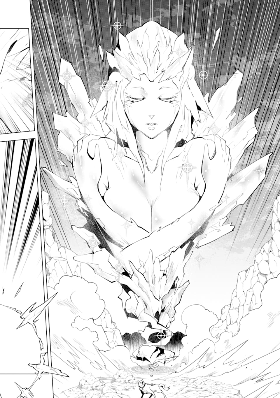 Tensei Kenja no Isekai Life: Daini no Shokugyou o Ete, Sekai Saikyou ni Narimashita Chap 19 - Next Chap 20