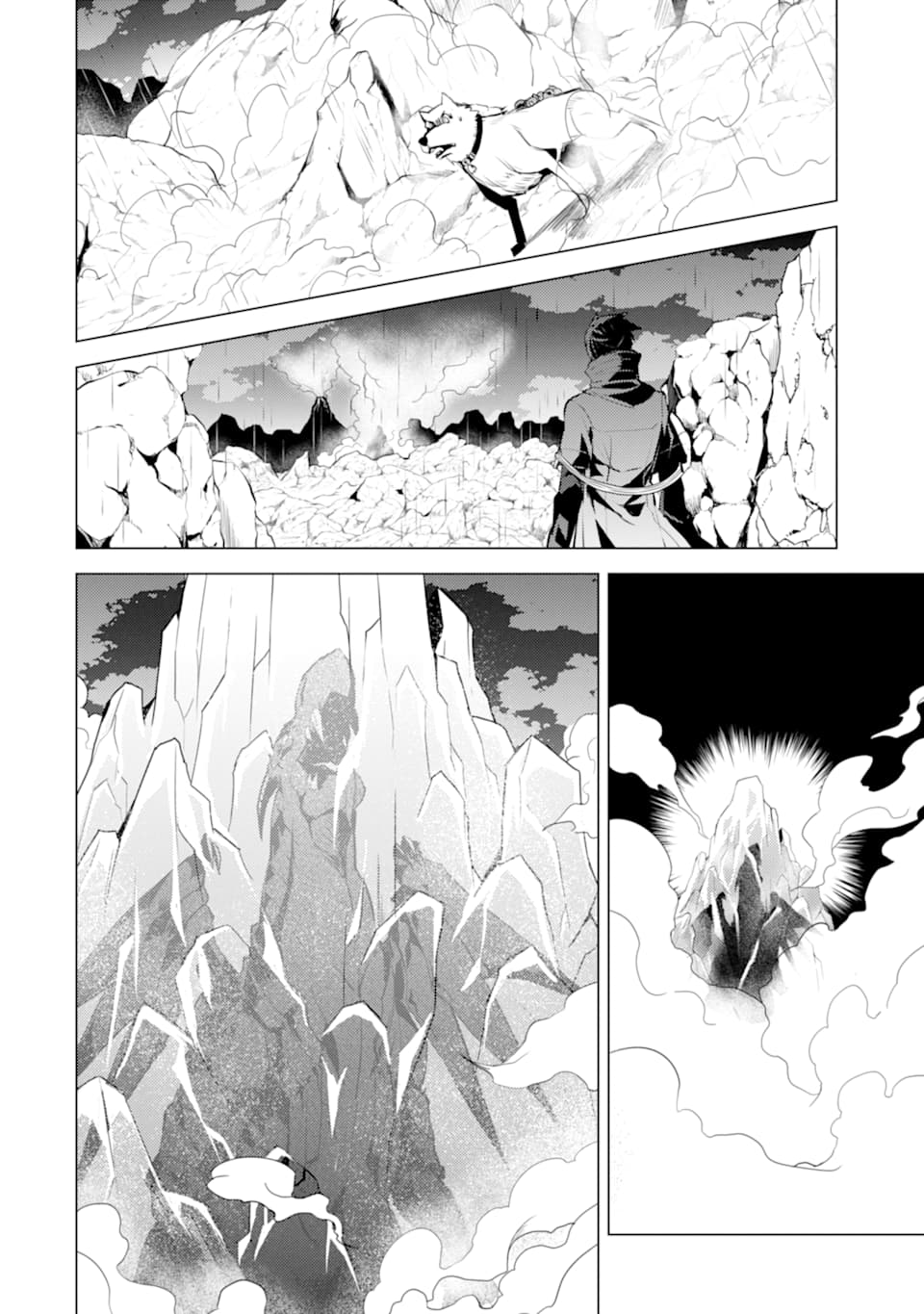 Tensei Kenja no Isekai Life: Daini no Shokugyou o Ete, Sekai Saikyou ni Narimashita Chap 19 - Next Chap 20