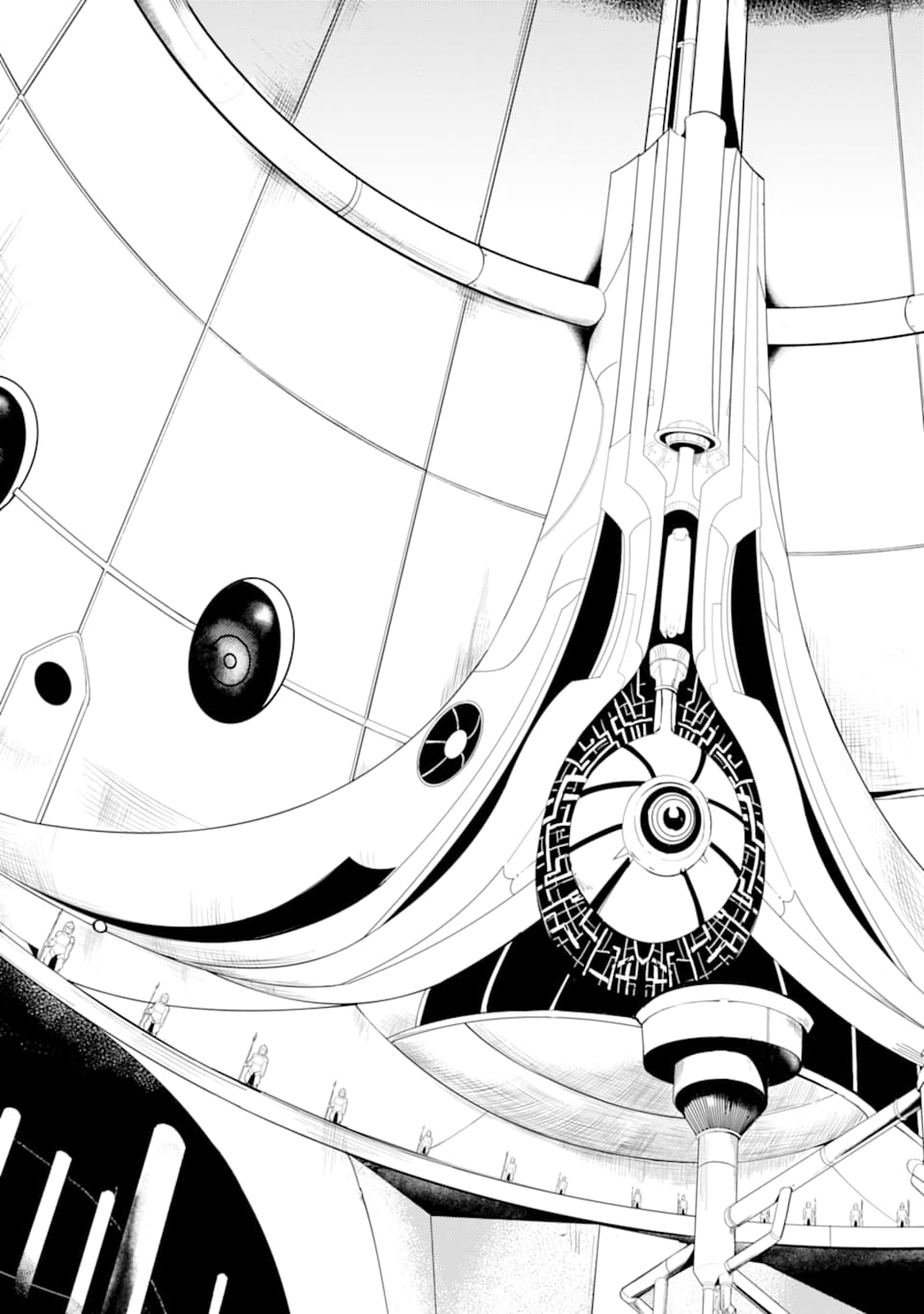 Tensei Kenja no Isekai Life: Daini no Shokugyou o Ete, Sekai Saikyou ni Narimashita Chap 23 - Next Chap 24