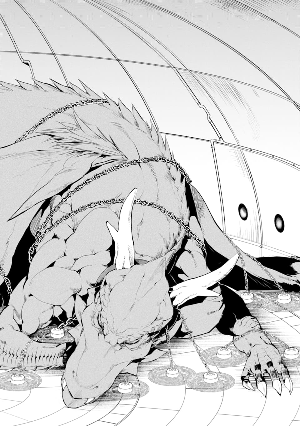 Tensei Kenja no Isekai Life: Daini no Shokugyou o Ete, Sekai Saikyou ni Narimashita Chap 23 - Next Chap 24