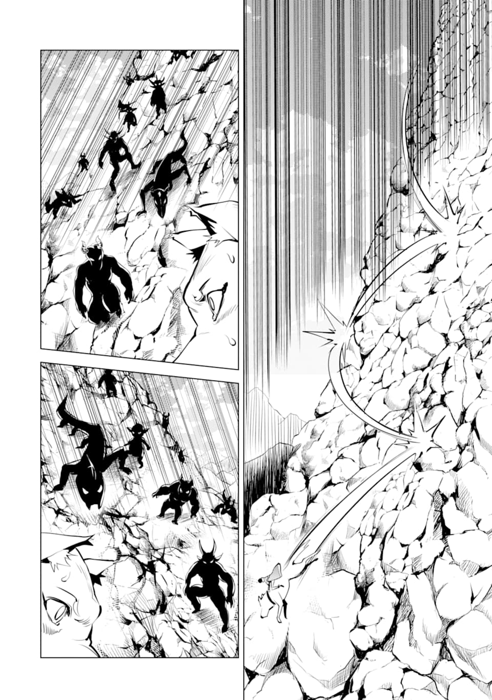 Tensei Kenja no Isekai Life: Daini no Shokugyou o Ete, Sekai Saikyou ni Narimashita Chap 21 - Next Chap 22