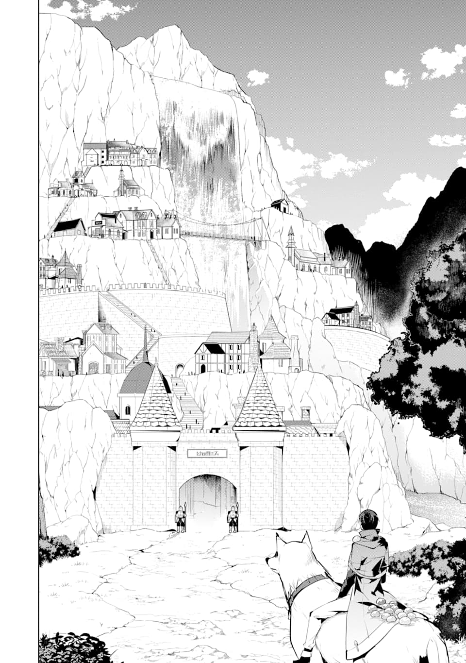 Tensei Kenja no Isekai Life: Daini no Shokugyou o Ete, Sekai Saikyou ni Narimashita Chap 21 - Next Chap 22