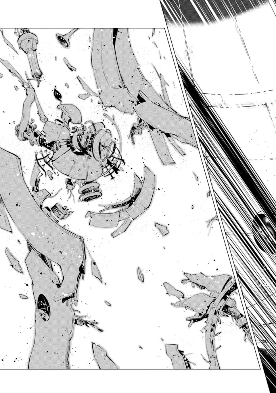Tensei Kenja no Isekai Life: Daini no Shokugyou o Ete, Sekai Saikyou ni Narimashita Chap 24 - Next Chap 25