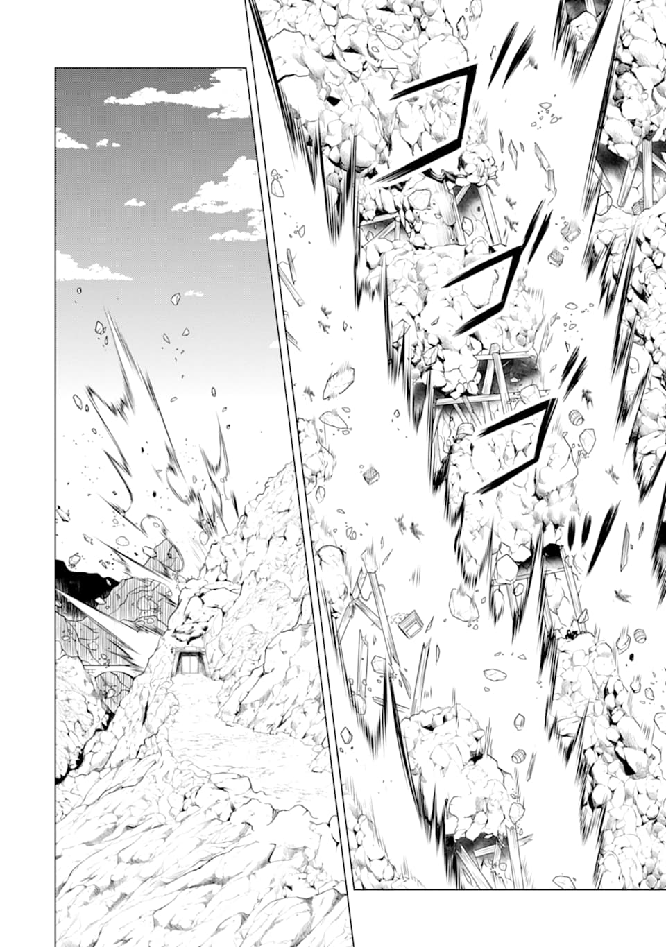 Tensei Kenja no Isekai Life: Daini no Shokugyou o Ete, Sekai Saikyou ni Narimashita Chap 24 - Next Chap 25