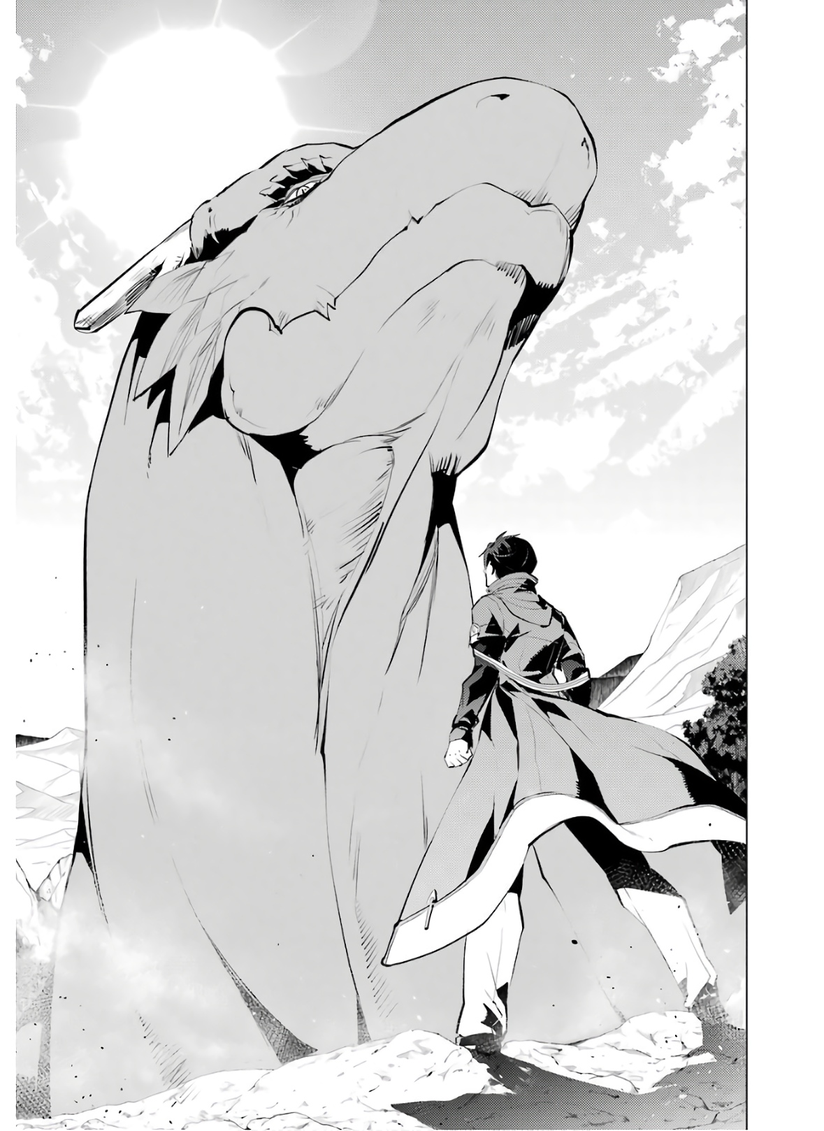 Tensei Kenja no Isekai Life: Daini no Shokugyou o Ete, Sekai Saikyou ni Narimashita Chap 25 - Next Chap 26