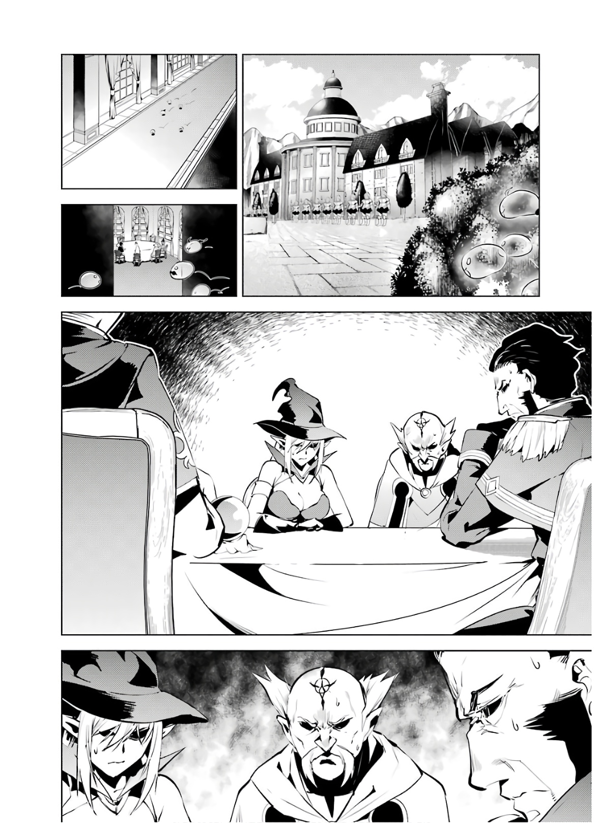 Tensei Kenja no Isekai Life: Daini no Shokugyou o Ete, Sekai Saikyou ni Narimashita Chap 25 - Next Chap 26