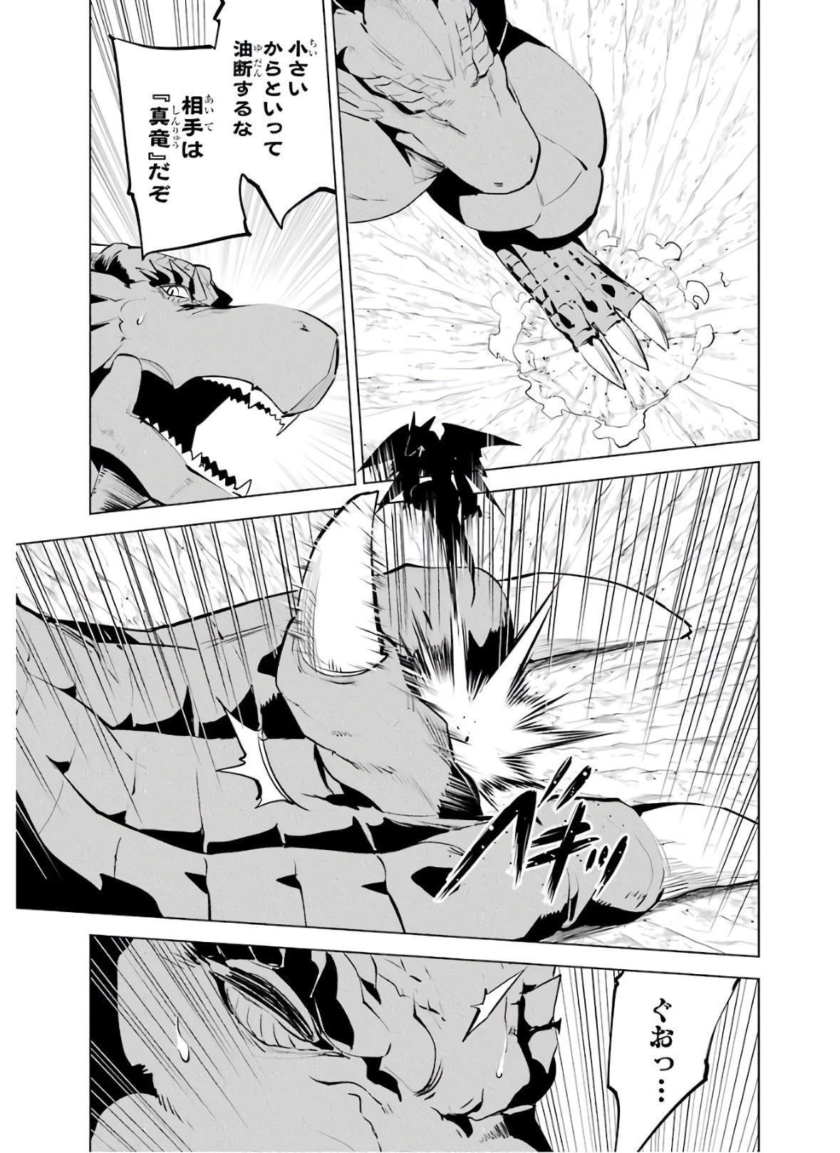 Tensei Kenja no Isekai Life: Daini no Shokugyou o Ete, Sekai Saikyou ni Narimashita Chap 26 - Next Chap 27