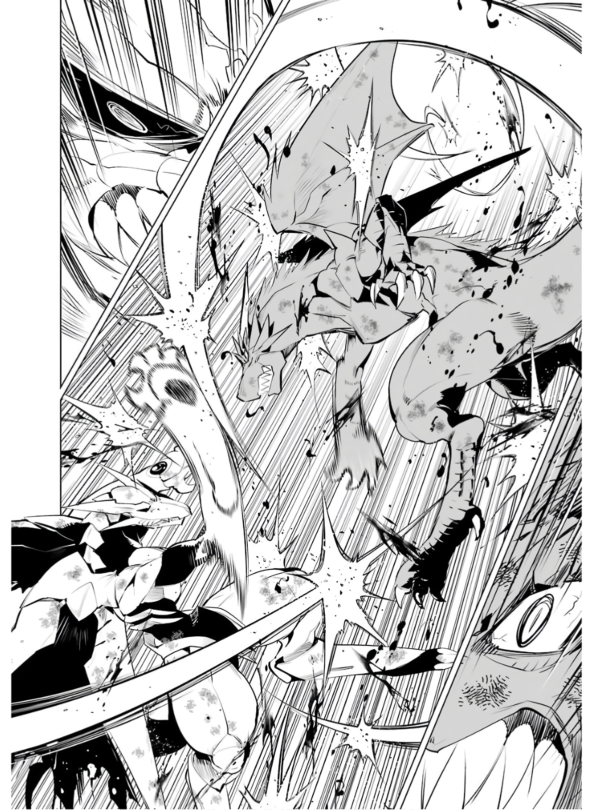 Tensei Kenja no Isekai Life: Daini no Shokugyou o Ete, Sekai Saikyou ni Narimashita Chap 26 - Next Chap 27