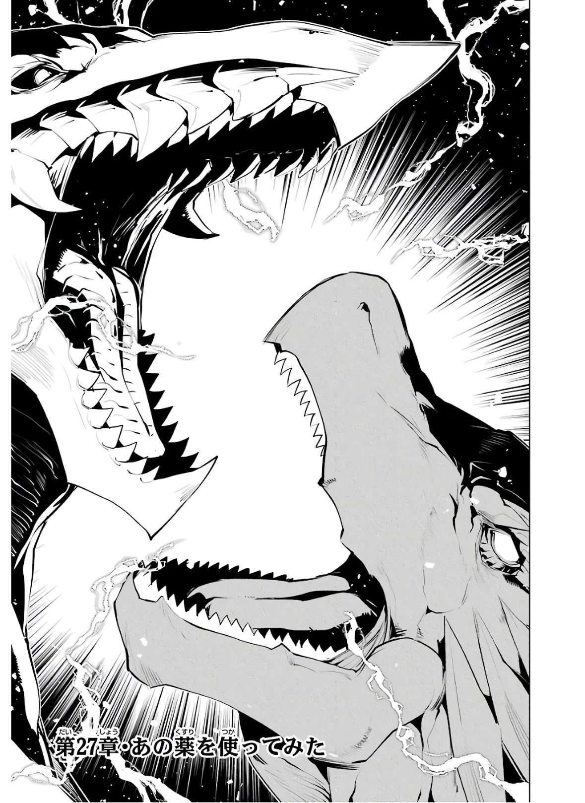 Tensei Kenja no Isekai Life: Daini no Shokugyou o Ete, Sekai Saikyou ni Narimashita Chap 27 - Next Chap 28