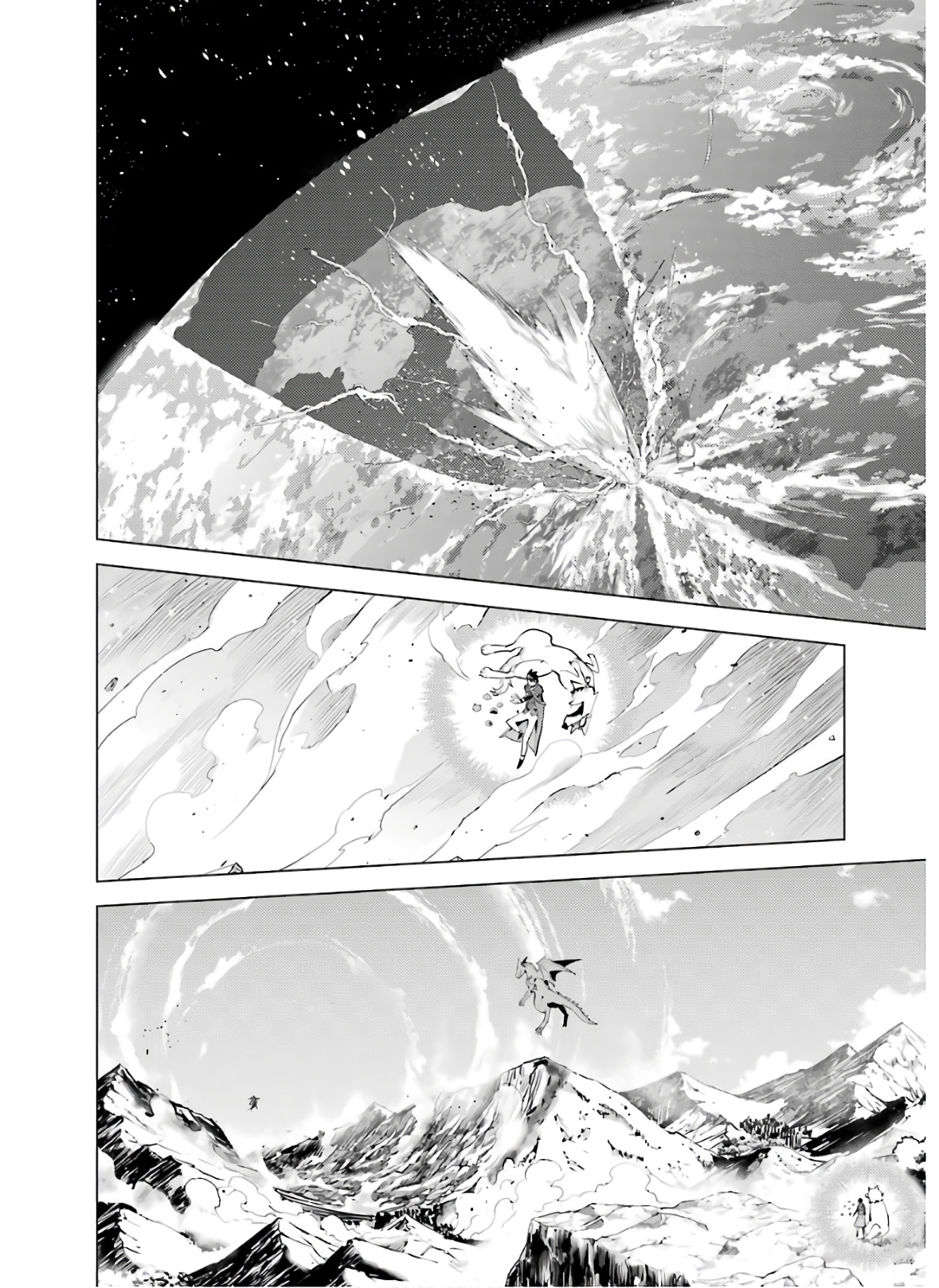 Tensei Kenja no Isekai Life: Daini no Shokugyou o Ete, Sekai Saikyou ni Narimashita Chap 27 - Next Chap 28