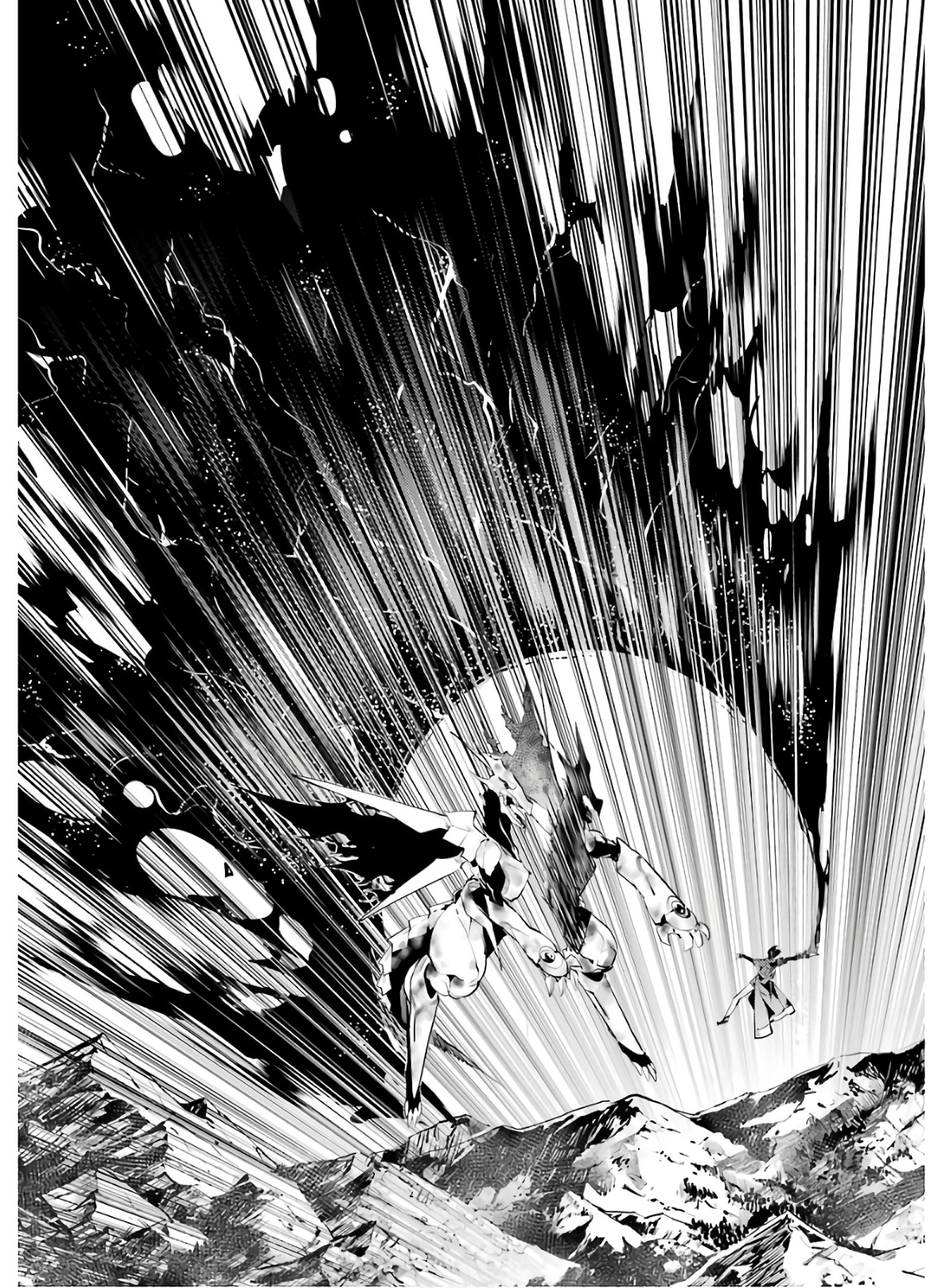 Tensei Kenja no Isekai Life: Daini no Shokugyou o Ete, Sekai Saikyou ni Narimashita Chap 27 - Next Chap 28