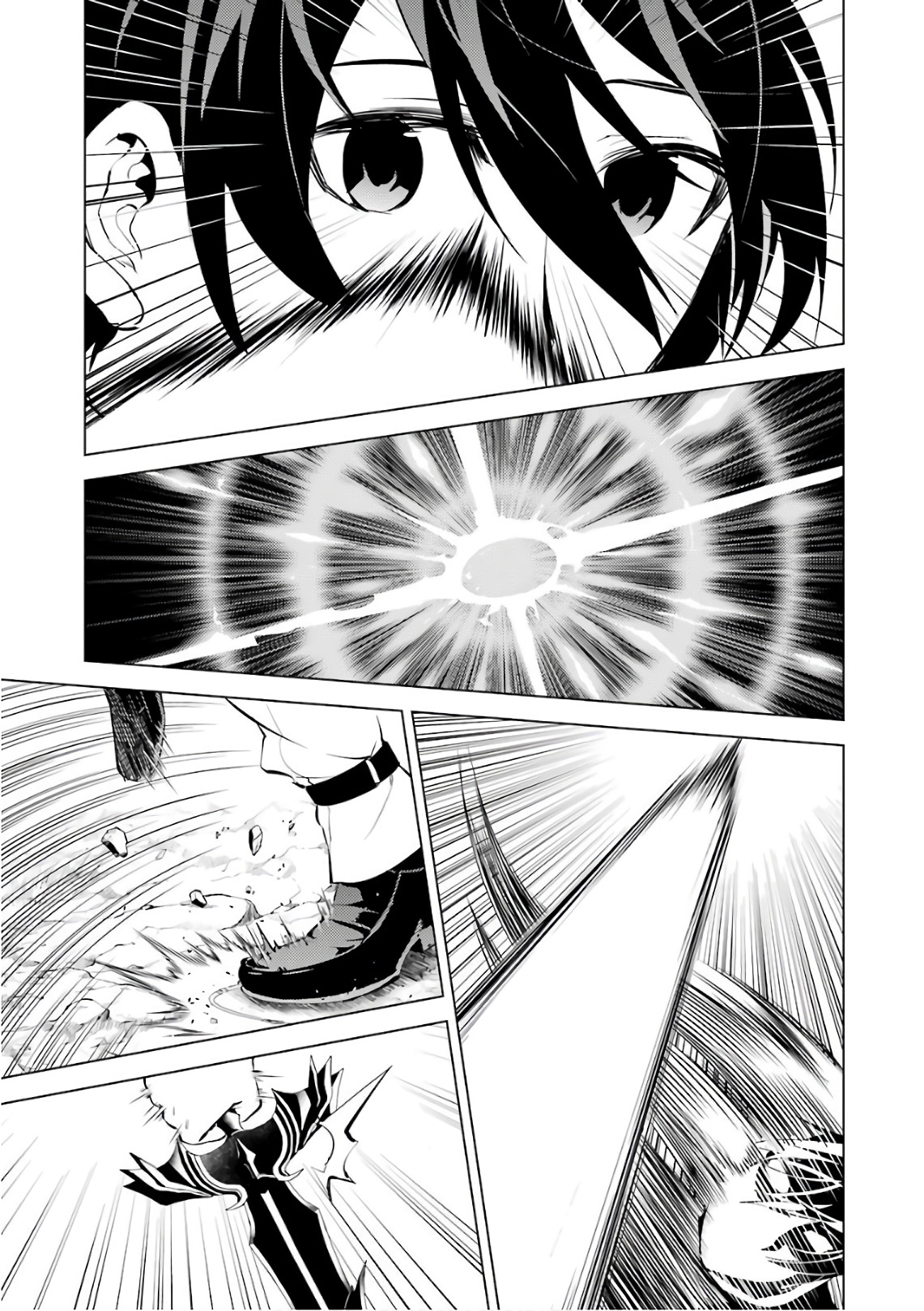 Tensei Kenja no Isekai Life: Daini no Shokugyou o Ete, Sekai Saikyou ni Narimashita Chap 3 - Next Chap 4