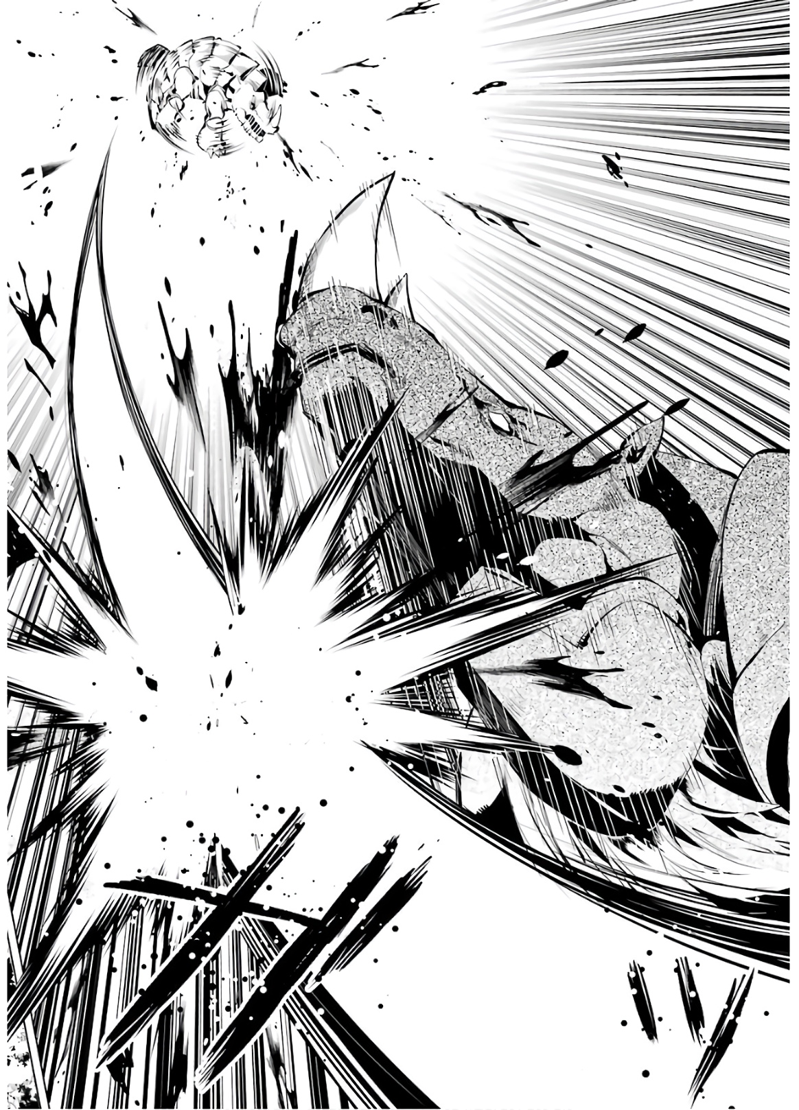 Tensei Kenja no Isekai Life: Daini no Shokugyou o Ete, Sekai Saikyou ni Narimashita Chap 33 - Next Chap 34
