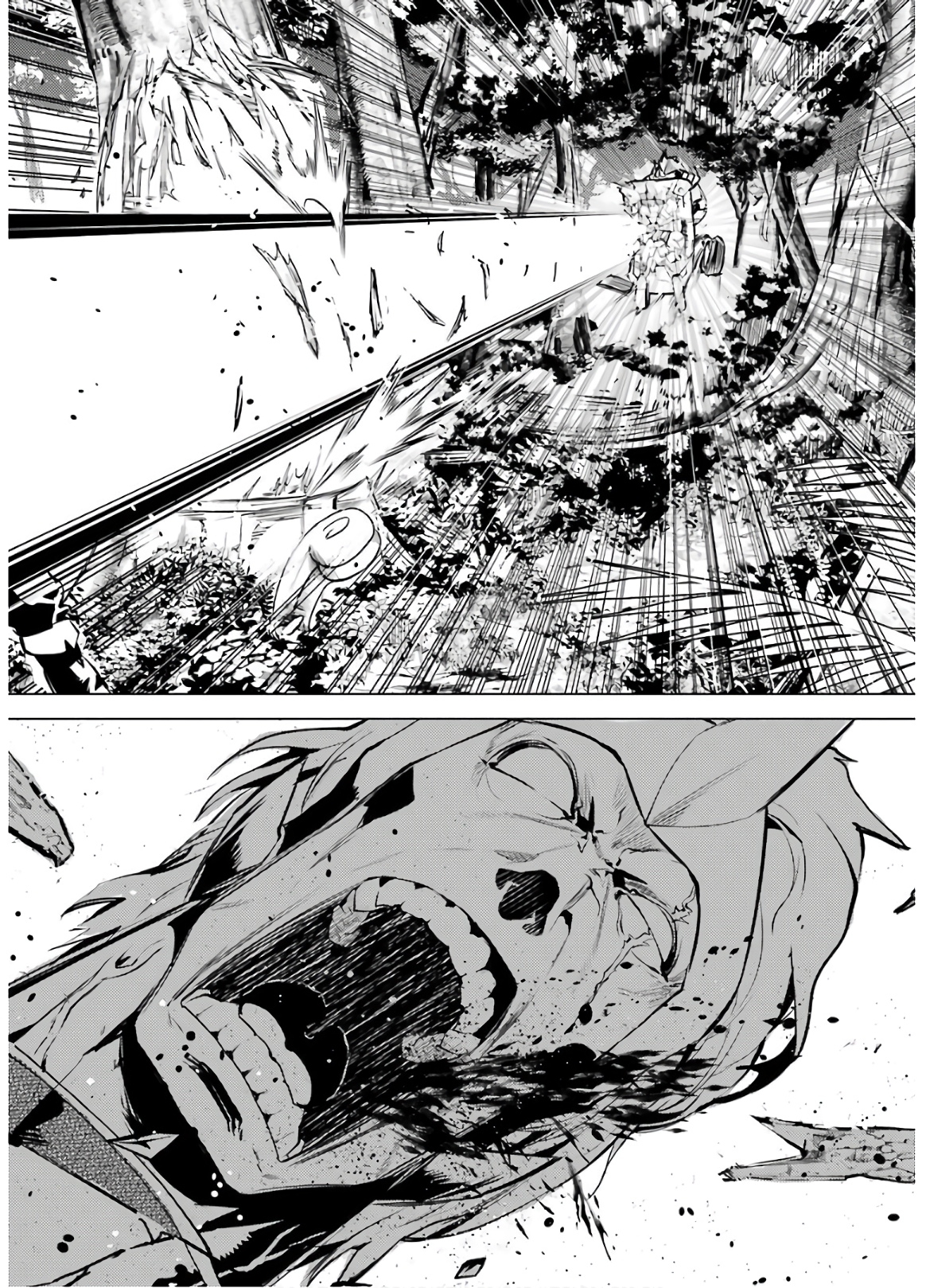 Tensei Kenja no Isekai Life: Daini no Shokugyou o Ete, Sekai Saikyou ni Narimashita Chap 31 - Next Chap 32