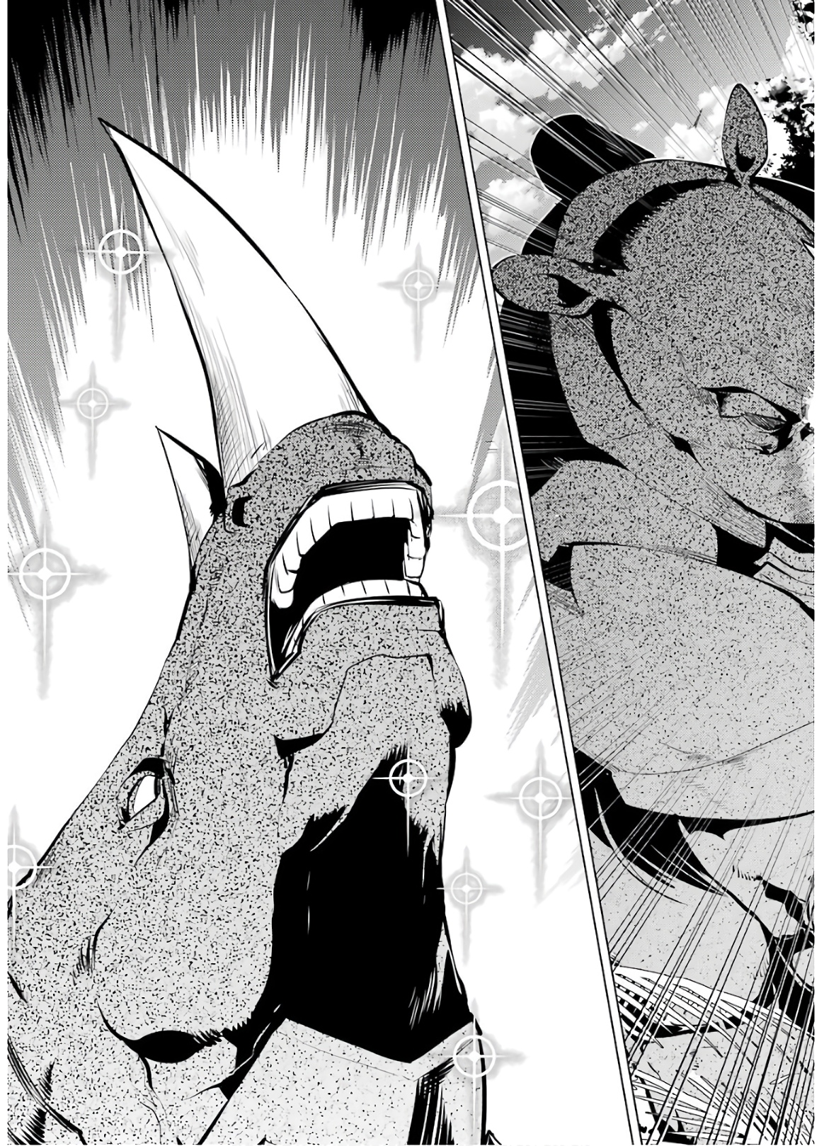Tensei Kenja no Isekai Life: Daini no Shokugyou o Ete, Sekai Saikyou ni Narimashita Chap 32 - Next Chap 33