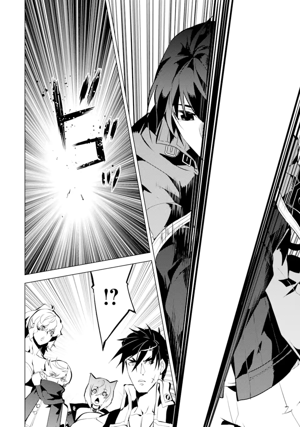 Tensei Kenja no Isekai Life: Daini no Shokugyou o Ete, Sekai Saikyou ni Narimashita Chap 36.4 - Next Chap 37.4