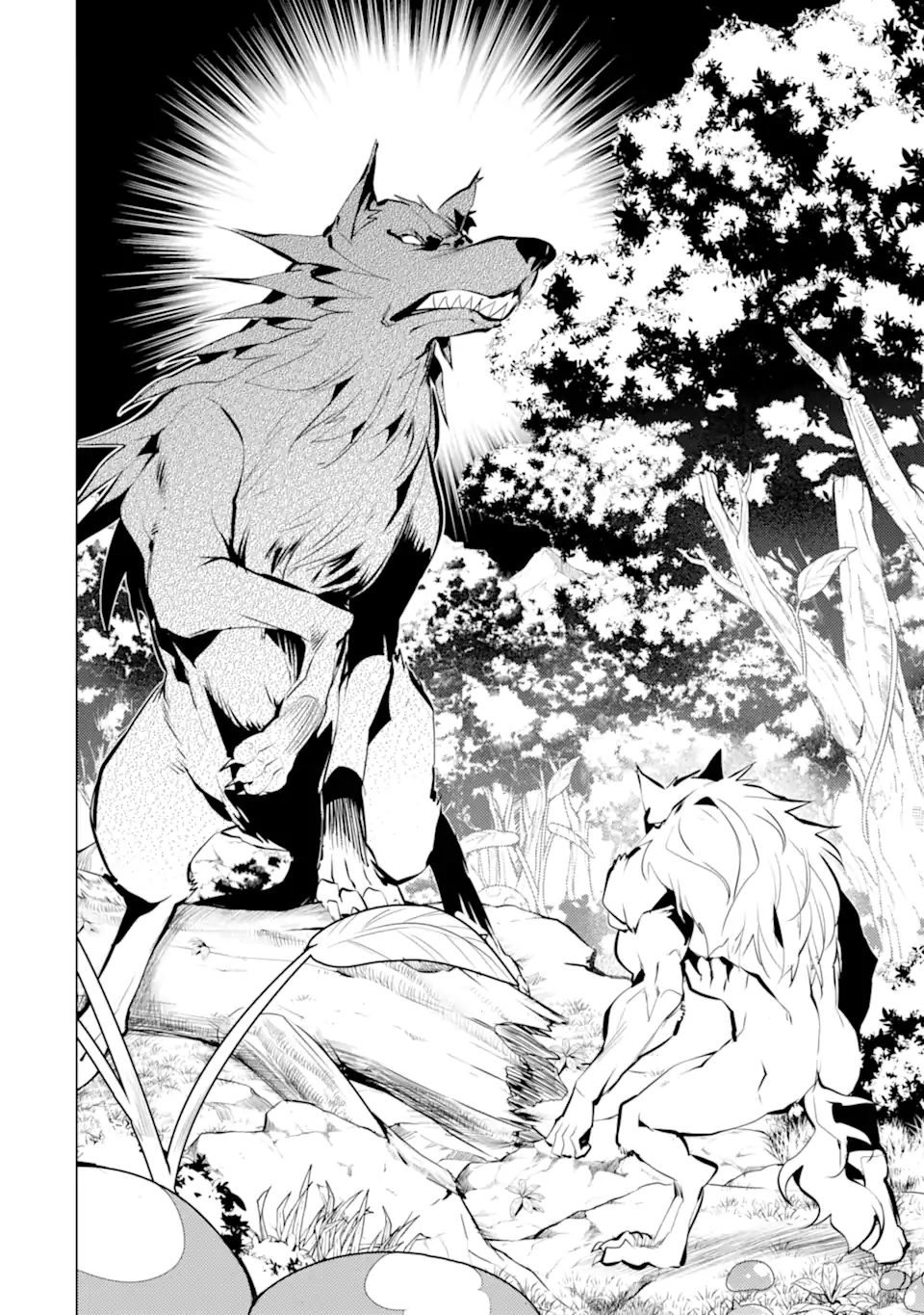 Tensei Kenja no Isekai Life: Daini no Shokugyou o Ete, Sekai Saikyou ni Narimashita Chap 37.2 - Next Chap 38.2