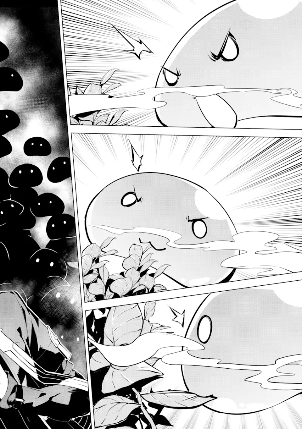 Tensei Kenja no Isekai Life: Daini no Shokugyou o Ete, Sekai Saikyou ni Narimashita Chap 40.2 - Next Chap 41.2