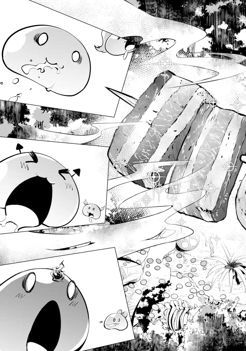 Tensei Kenja no Isekai Life: Daini no Shokugyou o Ete, Sekai Saikyou ni Narimashita Chap 40.2 - Next Chap 41.2