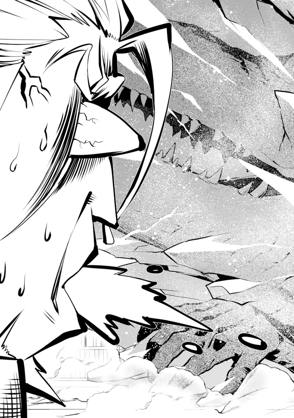Tensei Kenja no Isekai Life: Daini no Shokugyou o Ete, Sekai Saikyou ni Narimashita Chap 41.2 - Next Chap 42.2